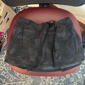 Lululemon Skirt